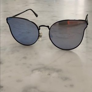 Quay sunglasses